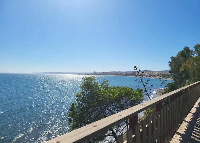 Old Town Ii Estepona