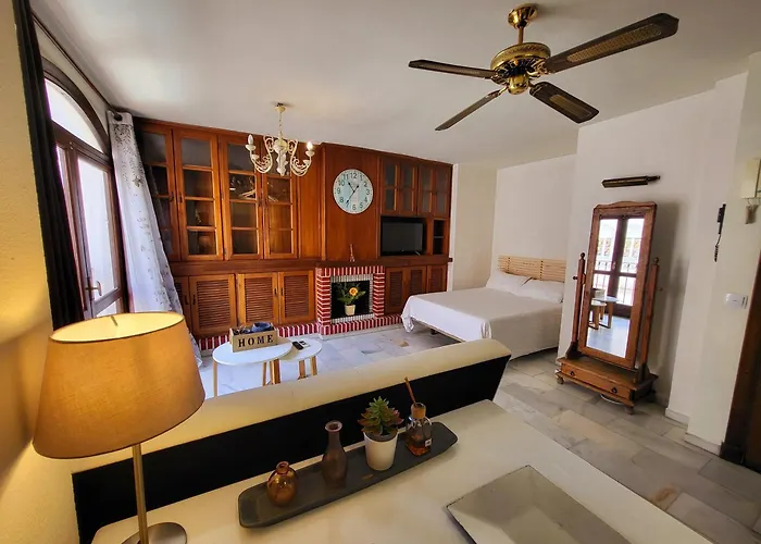 Apartment Old Town Ii