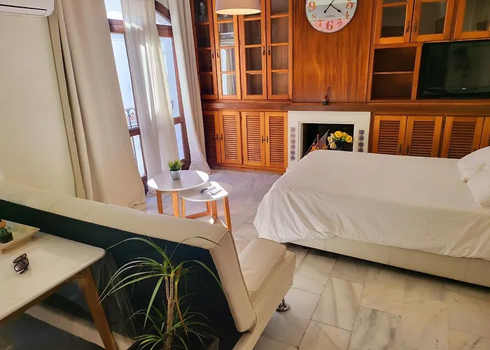 Old Town Ii Apartment *