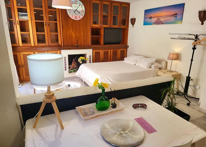 Appartement Old Town Ii *