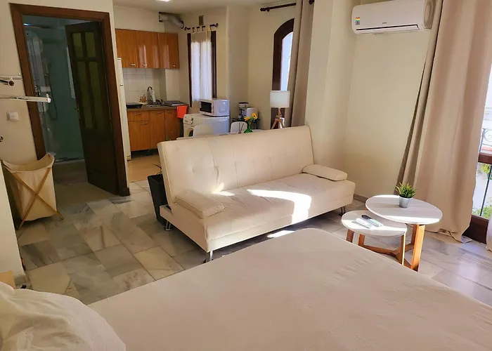 Old Town Ii Appartement Estepona