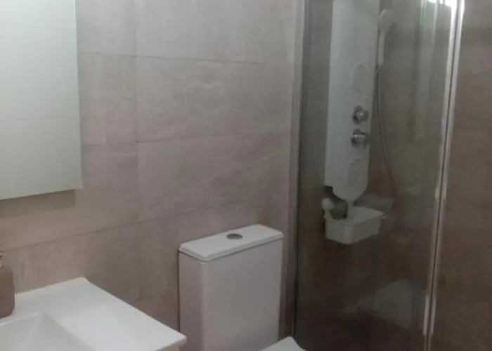 Old Town Ii Appartement