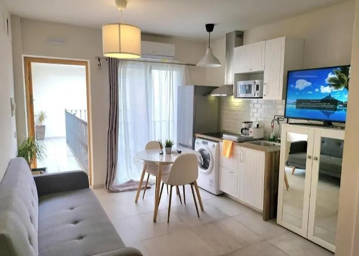 Appartement Old Town Ii *