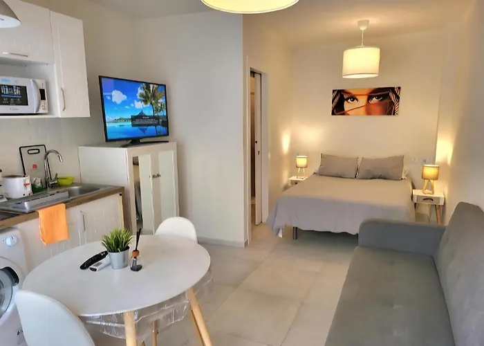 Apartment Old Town Ii Estepona