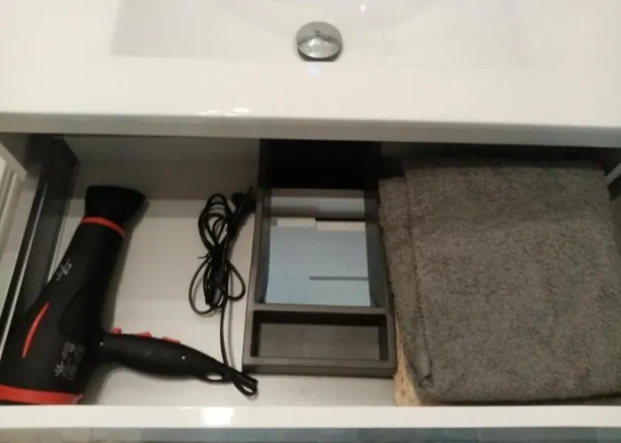 Apartment Old Town Ii Estepona