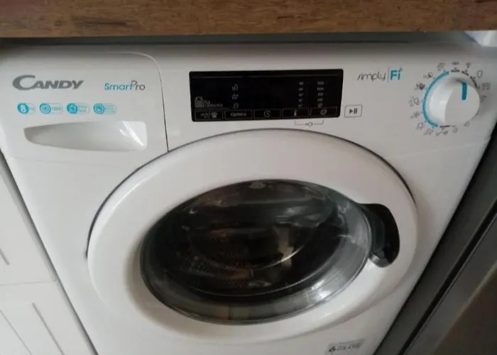 Old Town Ii * Estepona