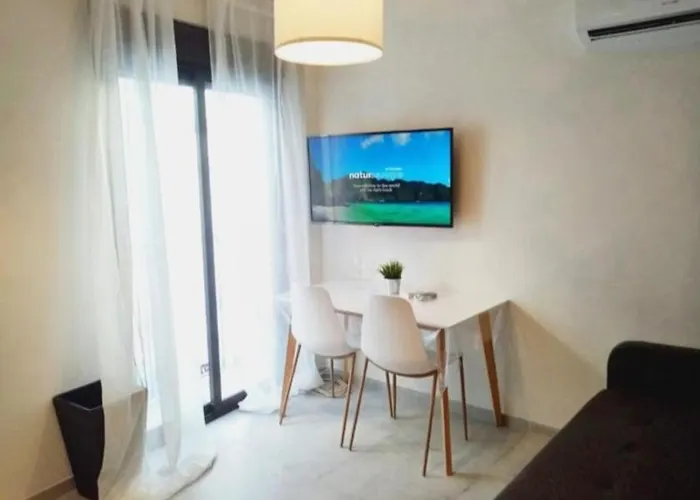 Apartment Old Town Ii