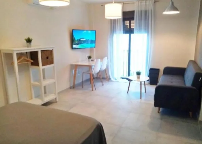 Old Town Ii Estepona