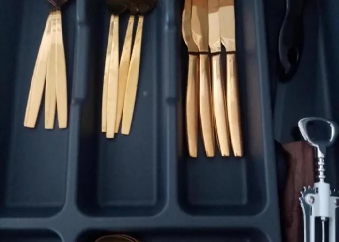 Old Town Ii Appartement Estepona