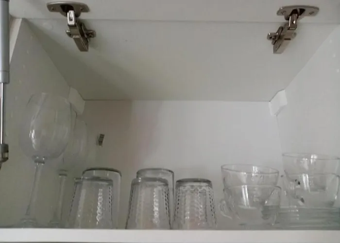 Old Town Ii Appartement *