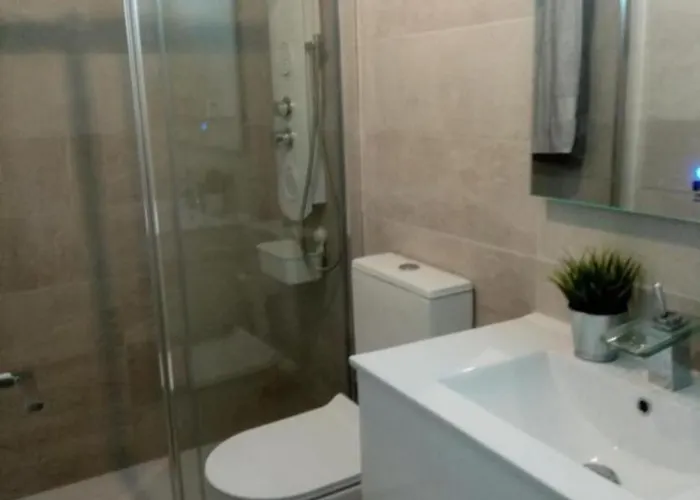 Apartment Old Town Ii *