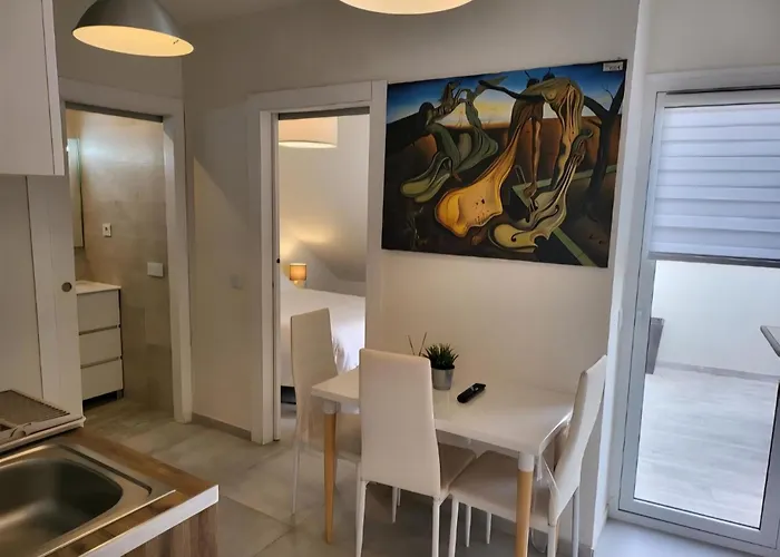 Old Town Ii Apartment