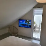 Apartment Old Town Ii