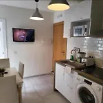 Old Town Ii Apartment *